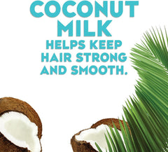 Coconut Milk Anti-Breakage Serum, 118 Ml (91008)