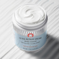 (180Ml) - Ultra Repair Cream, 170.1G/180Ml