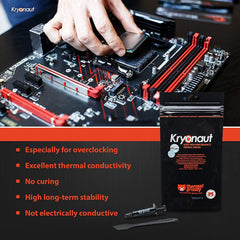 Kryonaut Thermal Grease Paste (1 G)