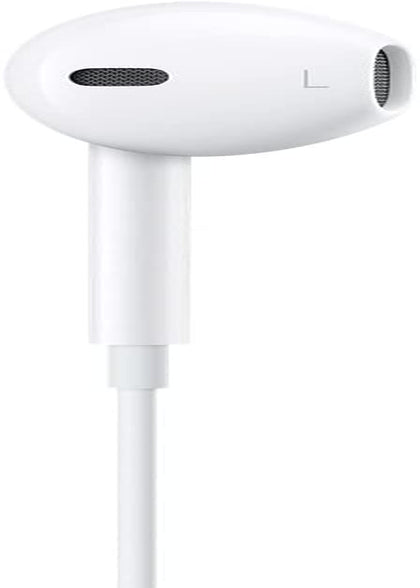 Earpods with Lightning Connector