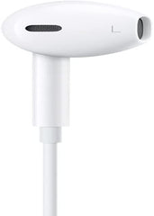 Earpods with Lightning Connector