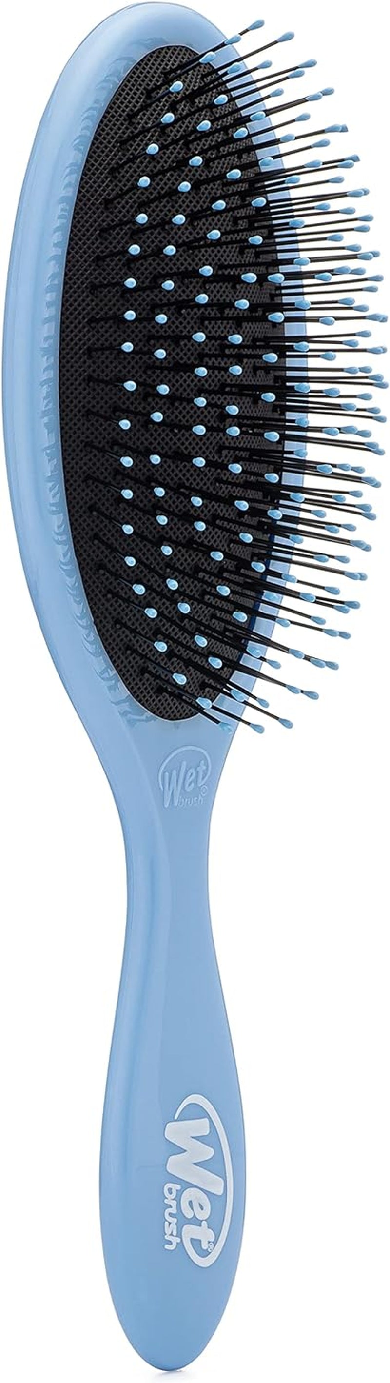 Wetbrush Detangler Hair Brush, Sky