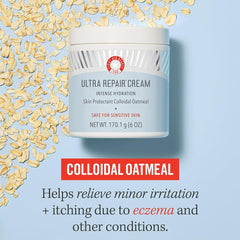 (180Ml) - Ultra Repair Cream, 170.1G/180Ml