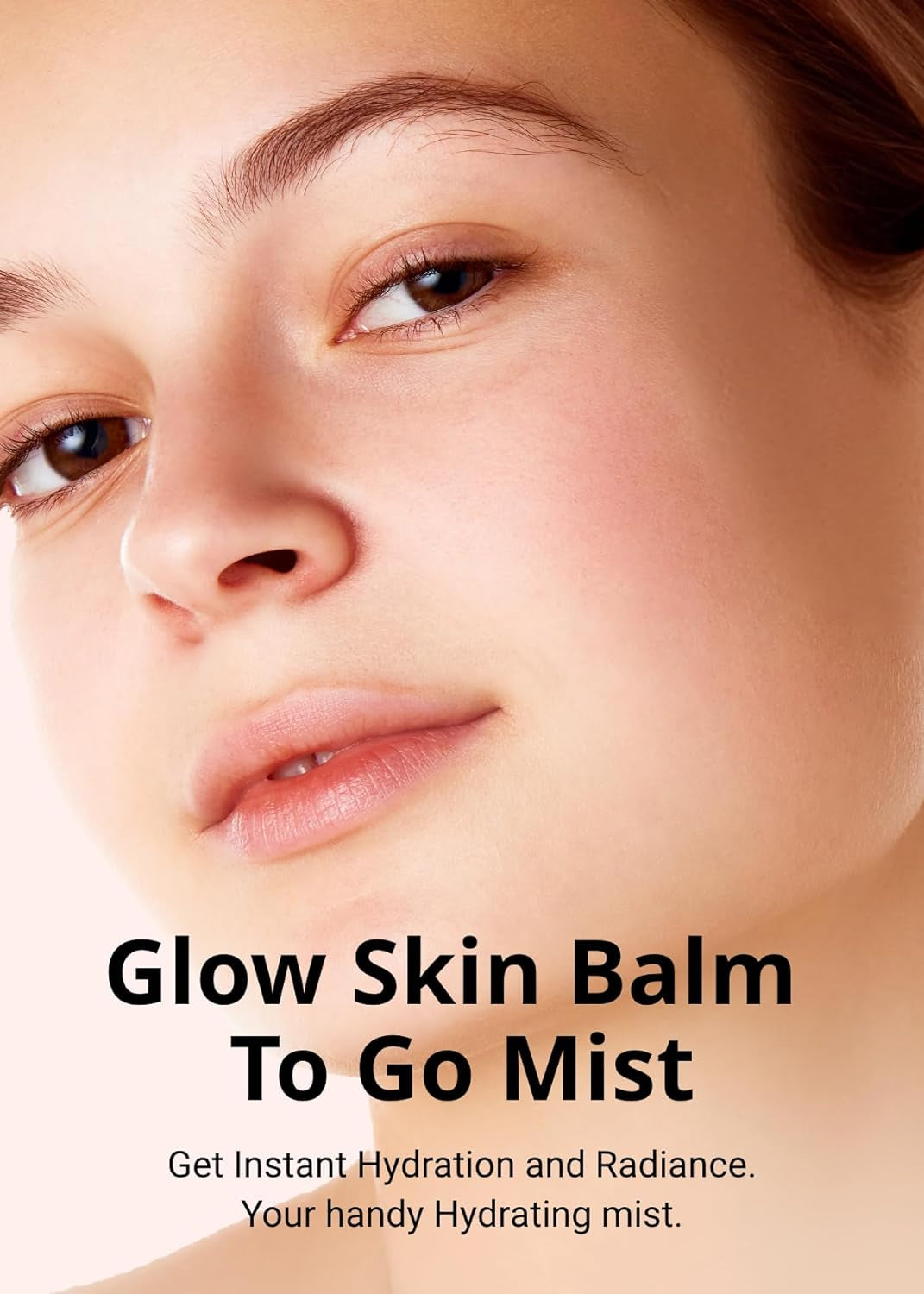 Glow Skin Balm to Go Mist 80 Ml