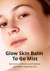 Glow Skin Balm to Go Mist 80 Ml