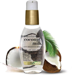 Coconut Milk Anti-Breakage Serum, 118 Ml (91008)