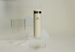 Aerolight Transit Bottle, Vacuum Insulated Tumbler for Coffee, Tea and Drinks with Ultra-Light Stainless Steel