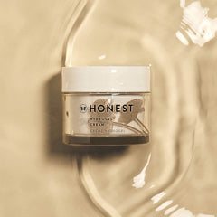 Honest Hydrogel Cream for Women, 50 Ml, 1.7 Ounce (BH-0000071)