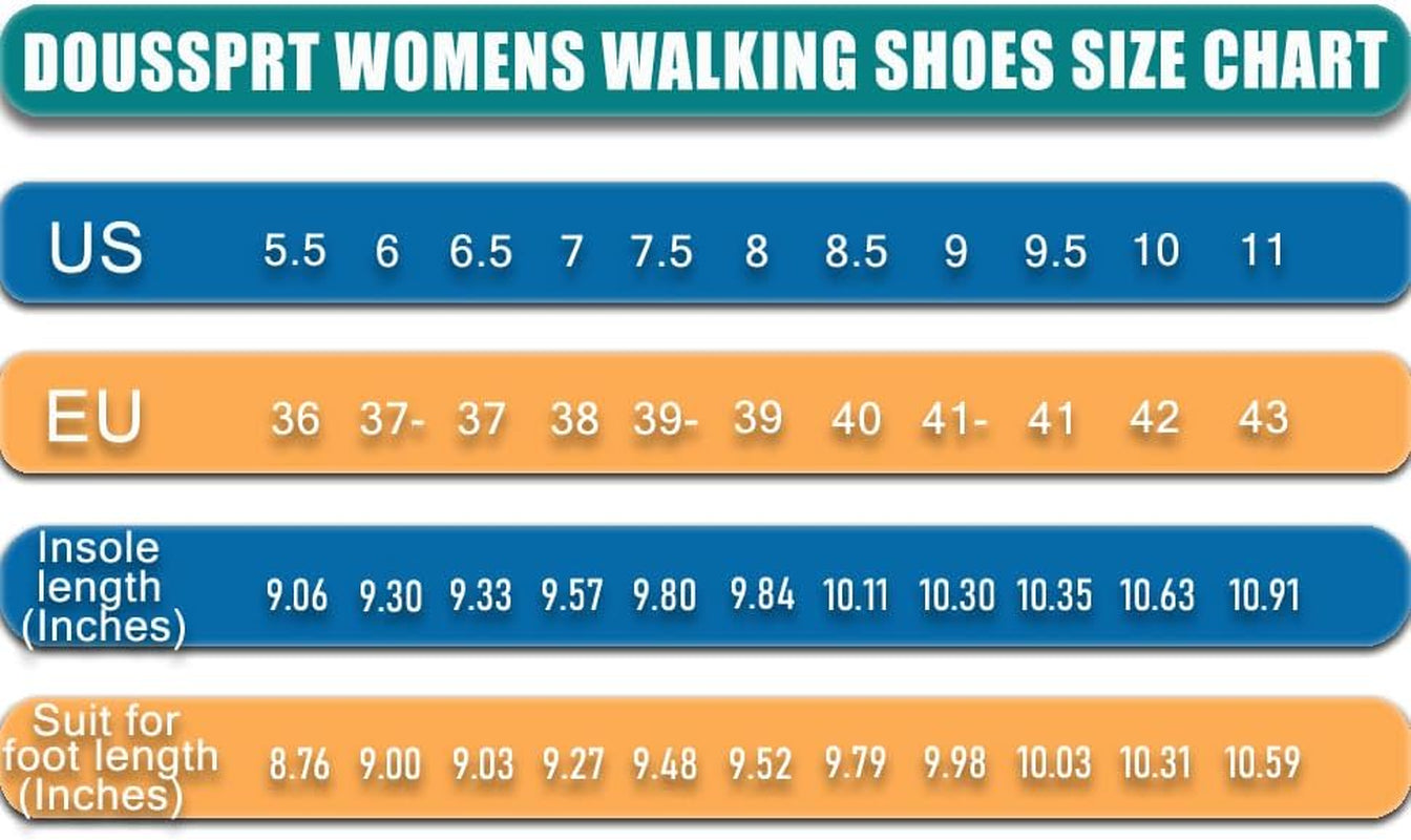 Womens Walking Shoes Sock Casual Ladies Fashion Sneakers Comfortable Slip on Air Cushion Platform