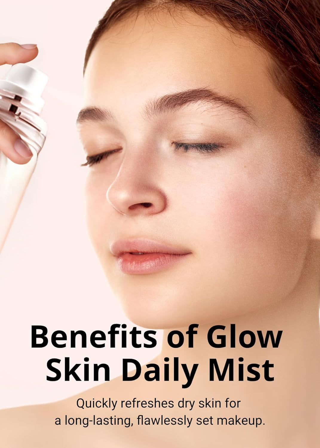 Glow Skin Balm to Go Mist 80 Ml