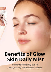 Glow Skin Balm to Go Mist 80 Ml