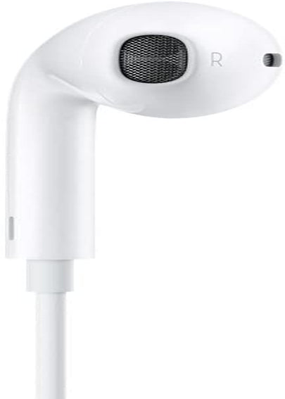 Earpods with Lightning Connector