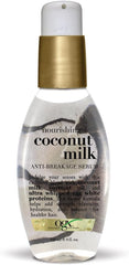 Coconut Milk Anti-Breakage Serum, 118 Ml (91008)