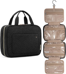 Toiletry Bag Black