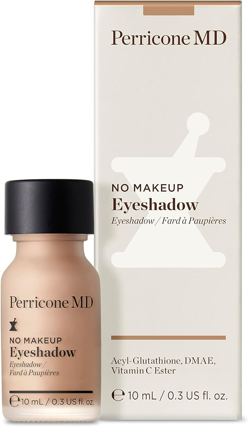 No Makeup Eyeshadow 10Ml