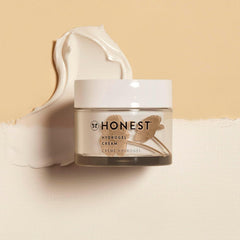 Honest Hydrogel Cream for Women, 50 Ml, 1.7 Ounce (BH-0000071)