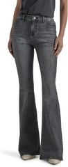 Women'S Legendary Mid Rise Flare Jean