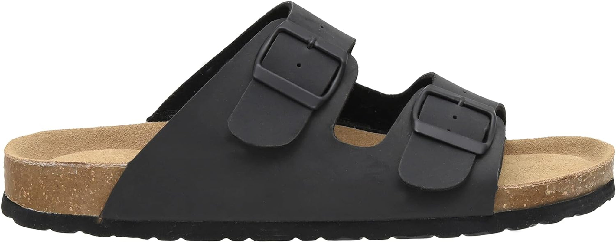 Men'S Lane Cork Footbed Sandal with +Comfort