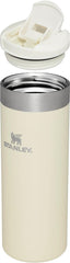 Aerolight Transit Bottle, Vacuum Insulated Tumbler for Coffee, Tea and Drinks with Ultra-Light Stainless Steel