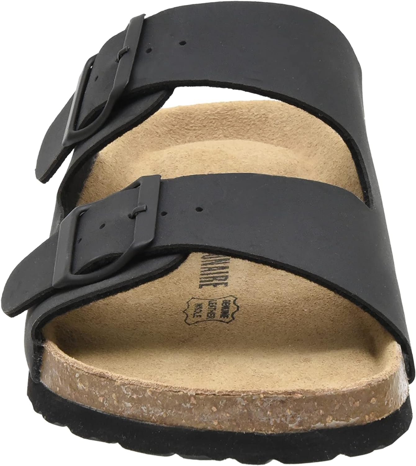 Men'S Lane Cork Footbed Sandal with +Comfort