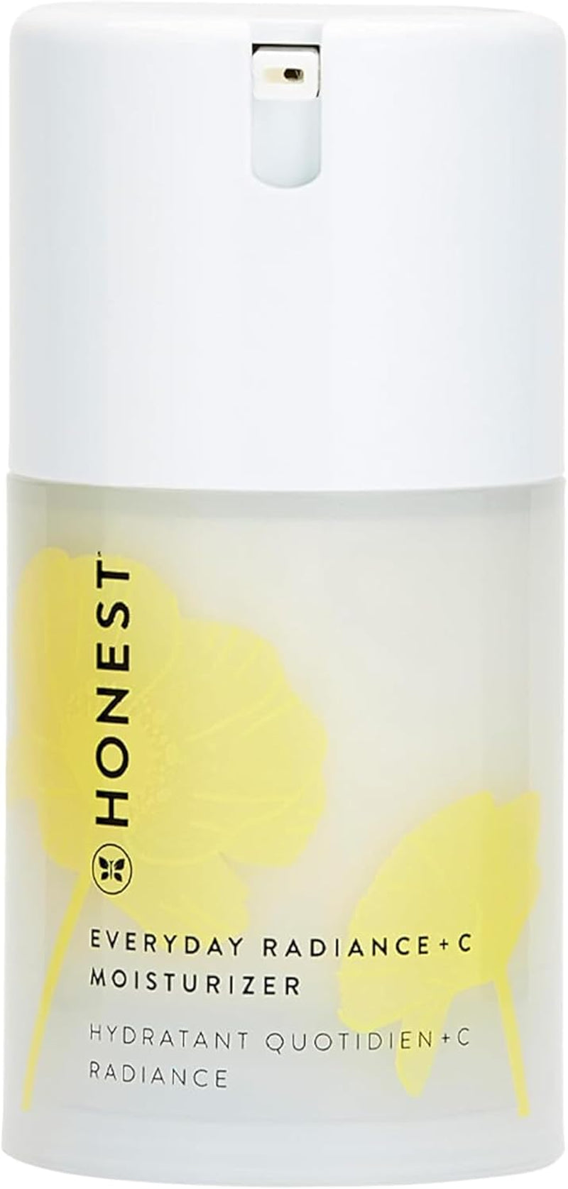 Honest Everyday Radiance Moisturizer for Women 1.7 Oz., 50 Ml