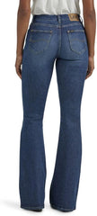 Women'S Legendary Mid Rise Flare Jean