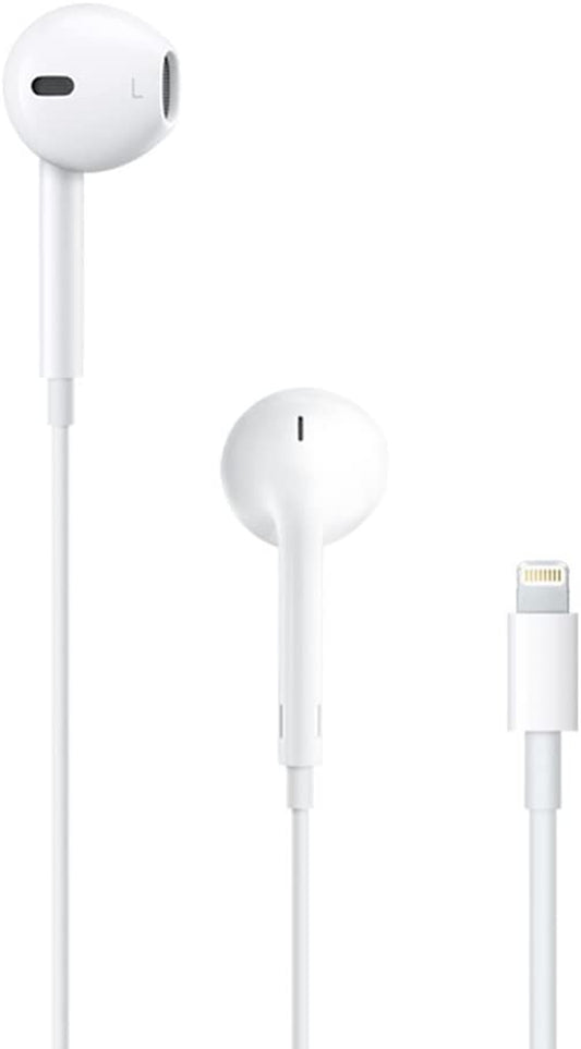 Earpods with Lightning Connector