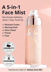 Glow Skin Balm to Go Mist 80 Ml